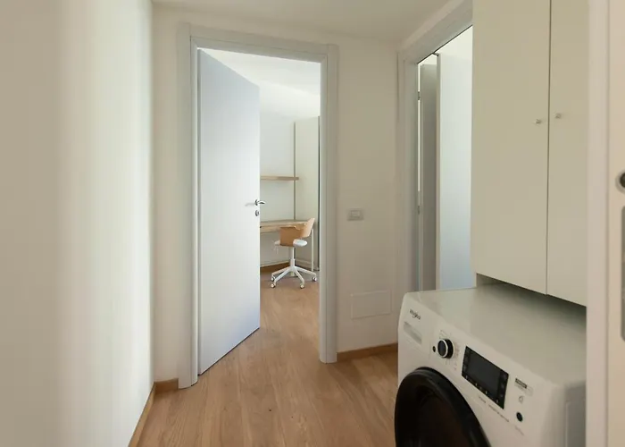 Youhosty - Del Castagno 2 Apartment