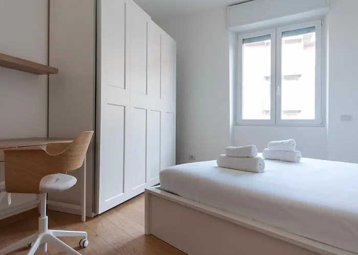 Apartment Youhosty - Del Castagno 2 *