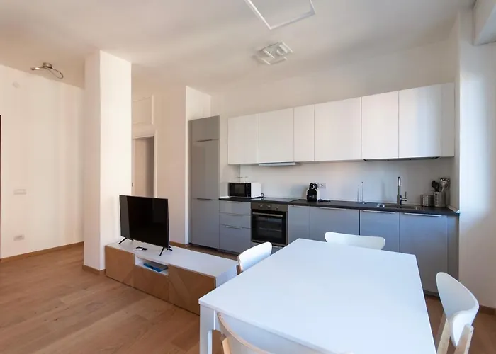 Youhosty - Del Castagno 2 * Mailand