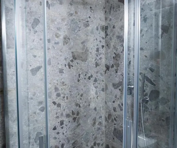 Santa Marta Apartment
