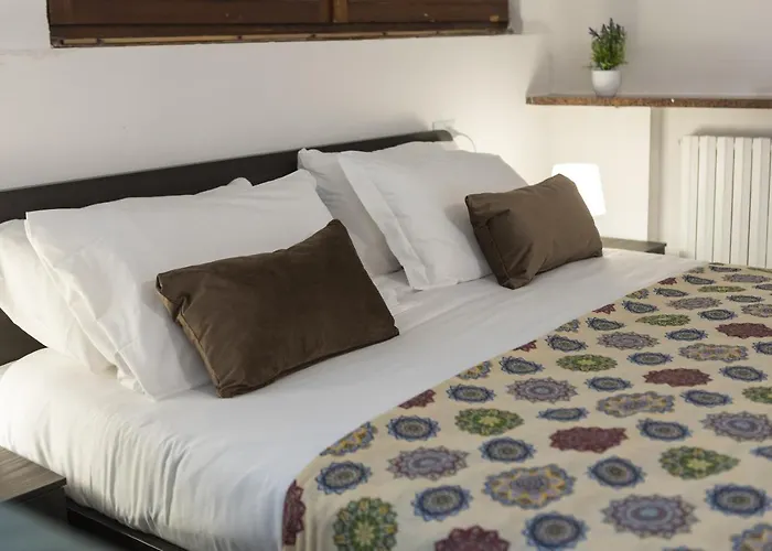 Santa Marta Apartmán *