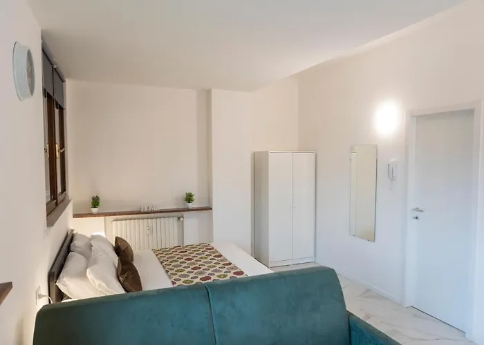 Santa Marta Apartment