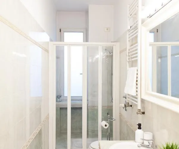 Appartement Sebino Milan