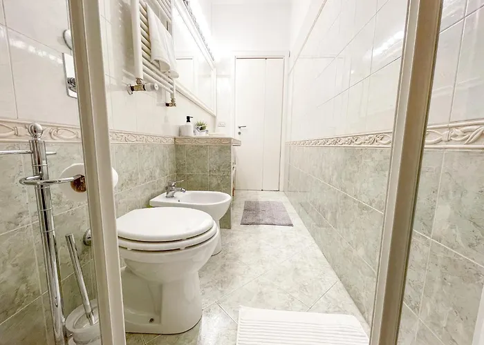 Sebino Appartement *