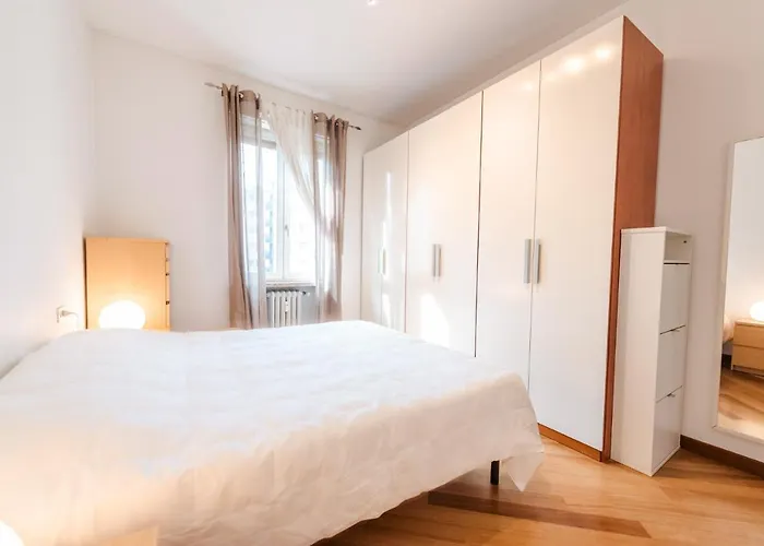 Appartement Sebino Milan