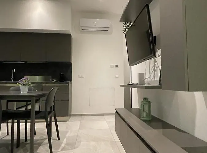 Imhome- Washington Milán