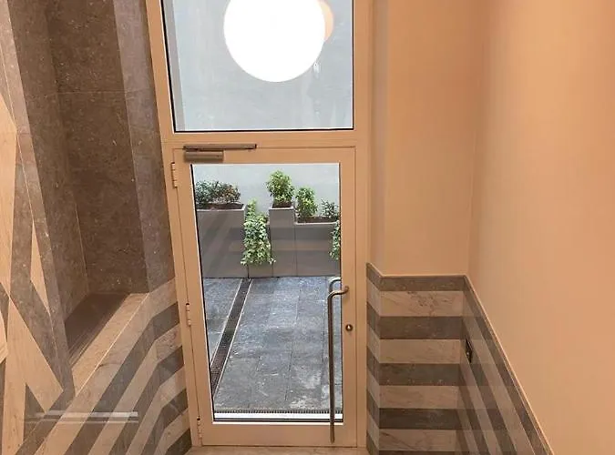 Imhome- Washington Apartamento