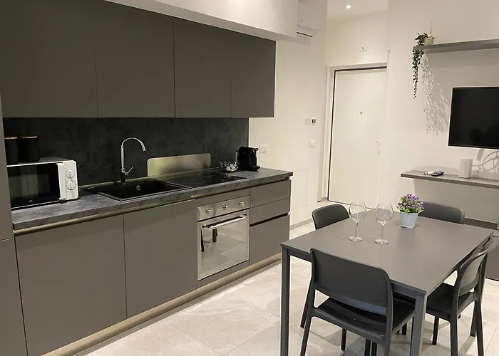 Imhome- Washington Apartamento