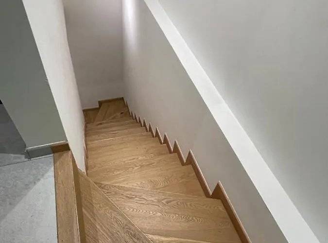 Apartamento Imhome- Washington Milán