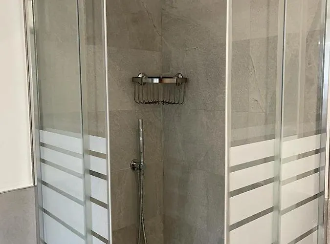 Imhome- Washington Apartamento Milán