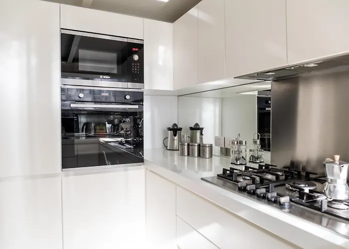 Sant'agnese Domus * 밀라노