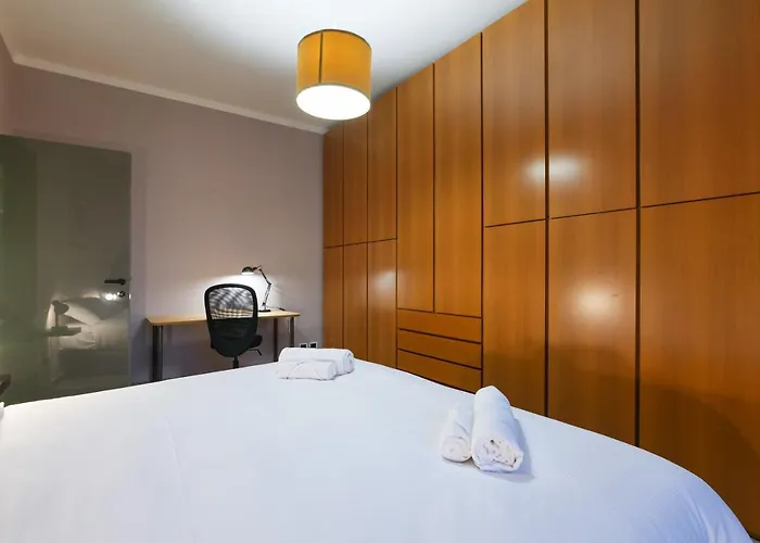 Primopiano - Amadeo 46 Milano