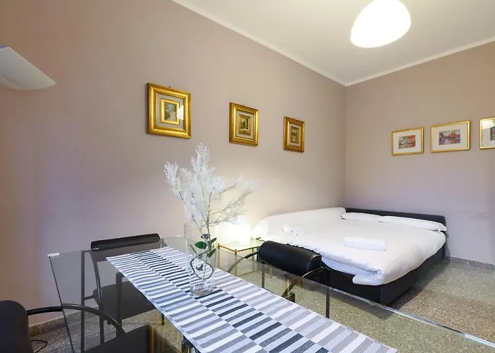 Primopiano - Amadeo 46 Milano