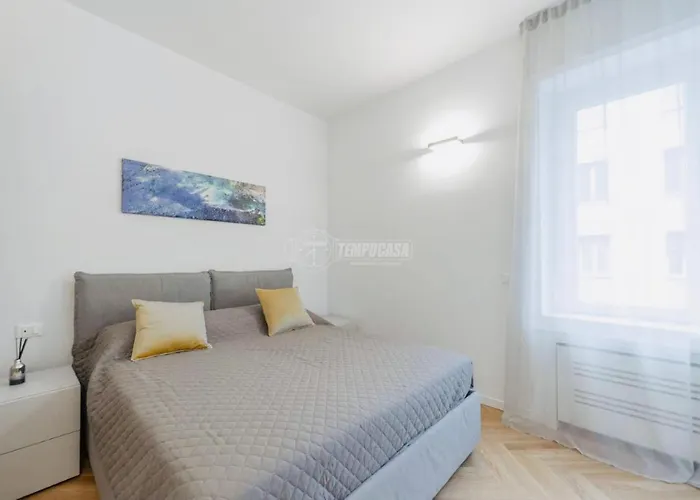 アパート Relais Chique ミラノ