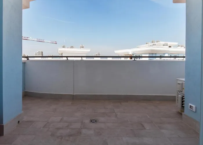 12° Piano Torre Diamante - 67 아파트 *