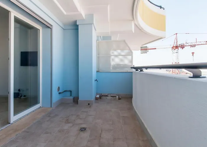 12° Piano Torre Diamante - 67 밀라노