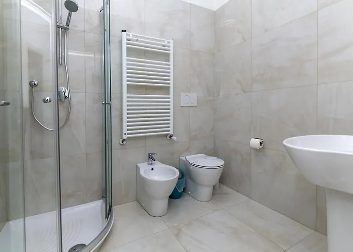 12° Piano Torre Diamante - 67