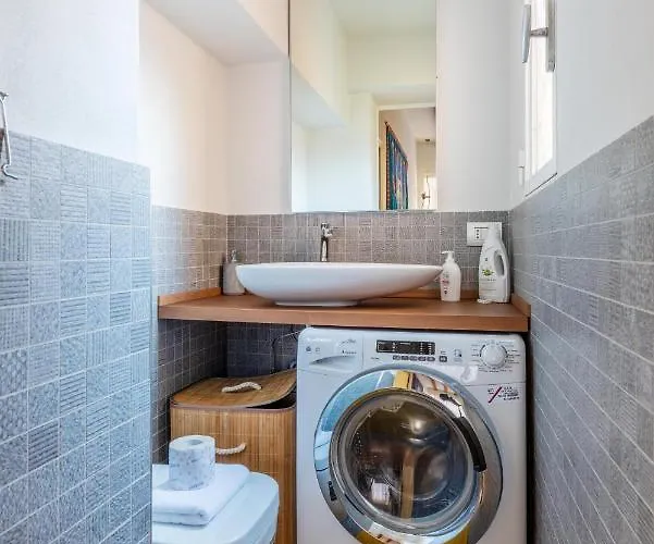 Apartmán Easylife - - Palazzi 4 - Porta Venezia Milán