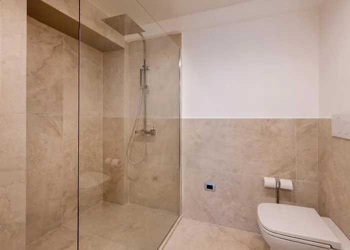 Be-c0 Moscova District Loft