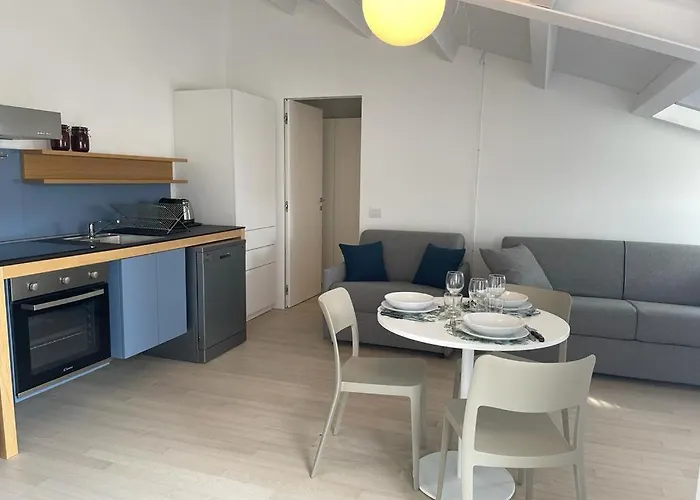 Imhome - Abruzzi * מילאנו