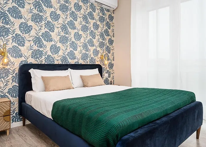 Italianway - Bartolini 9 Apartamento *