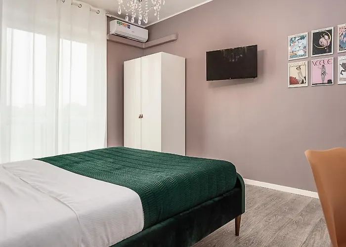 Italianway - Bartolini 9 מילאנו