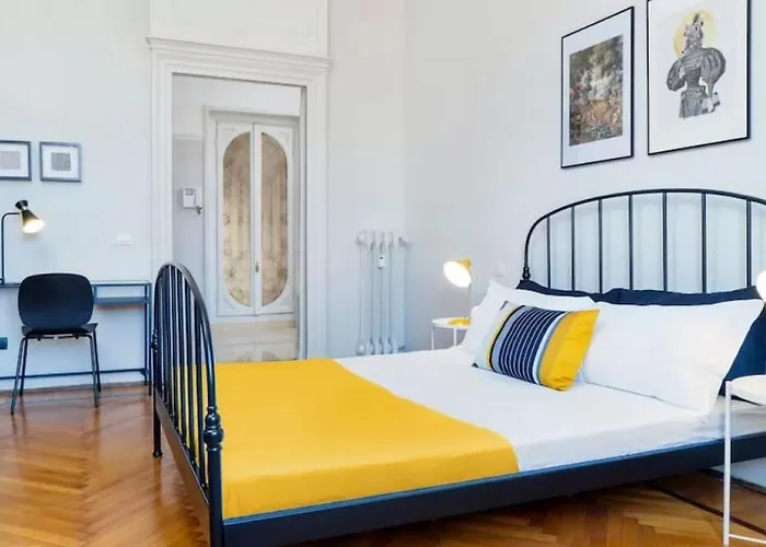 Italianway Easy - Montello * Milan