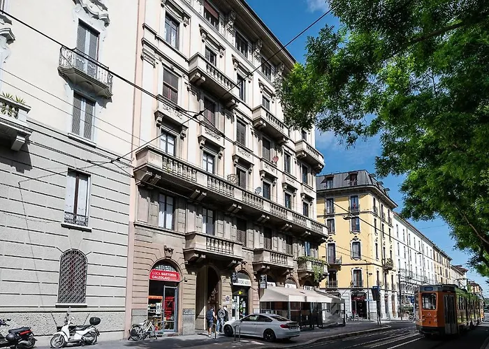 Italianway Easy - Montello *