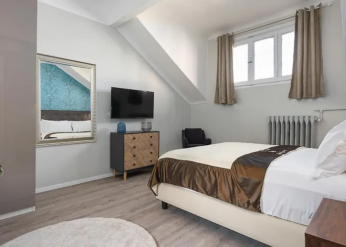 Apartment Italianway Easy - Montello