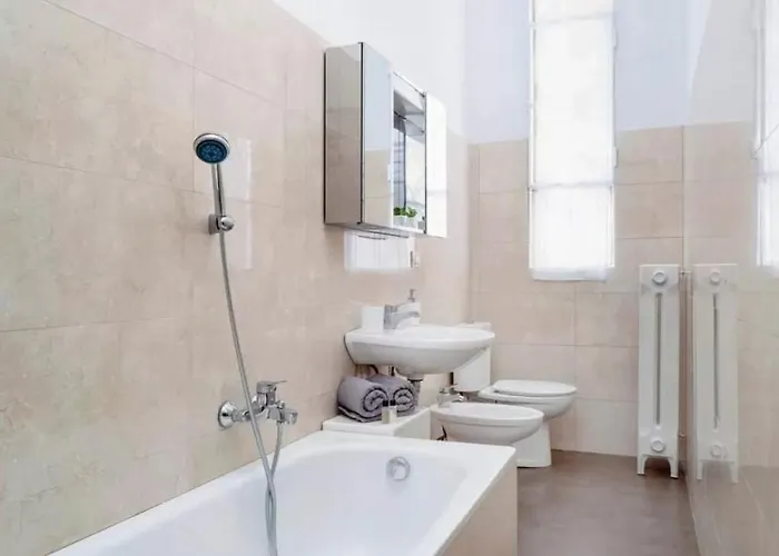 Italianway Easy - Montello * Milan