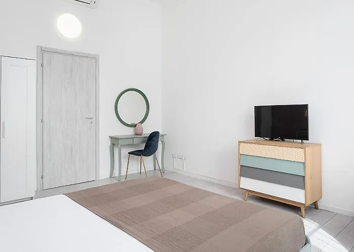 Italianway Easy - Montello Apartment *