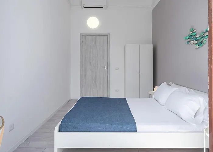 Italianway Easy - Montello Apartment *