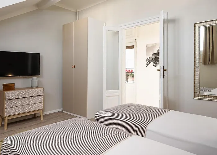 Italianway Easy - Montello Appartement *