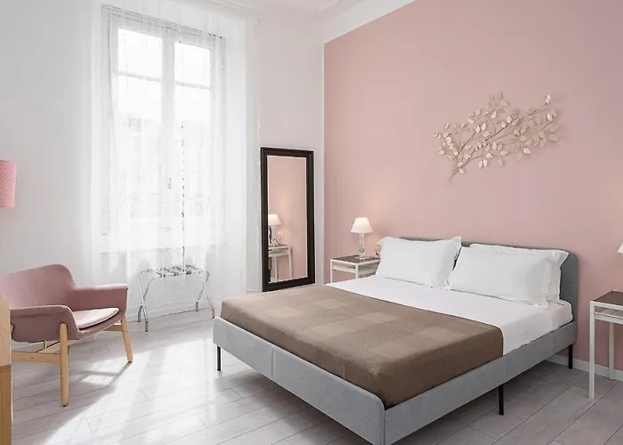 Apartment Italianway Easy - Montello *