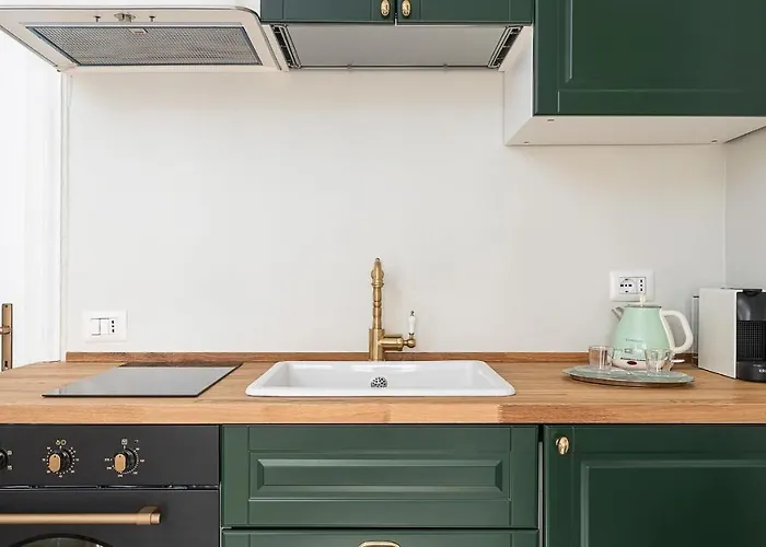 Italianway Easy - Montello * Milan