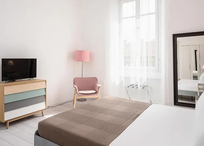 Italianway Easy - Montello Apartment