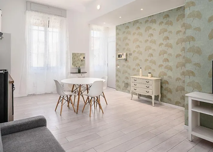 Apartment Italianway Easy - Montello Milan