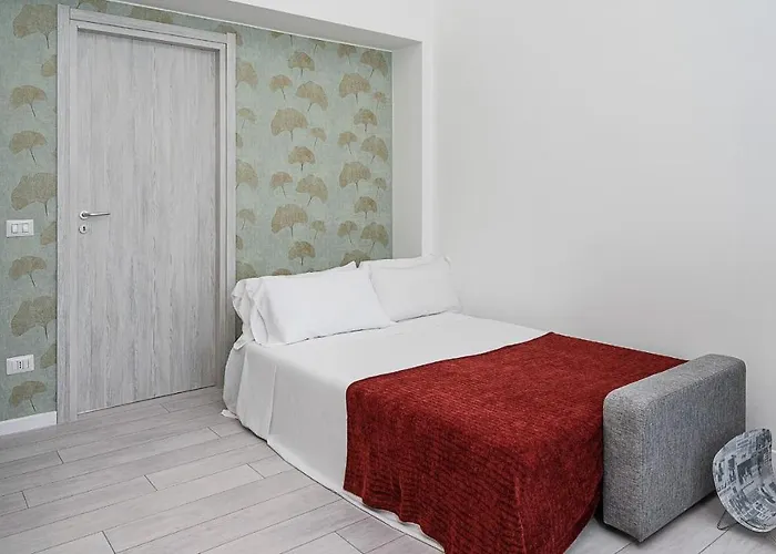Apartment Italianway Easy - Montello Milan