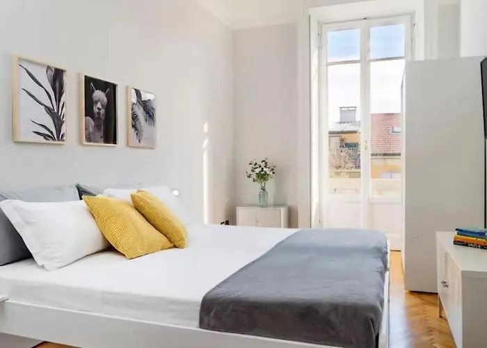 Italianway Easy - Montello Milan