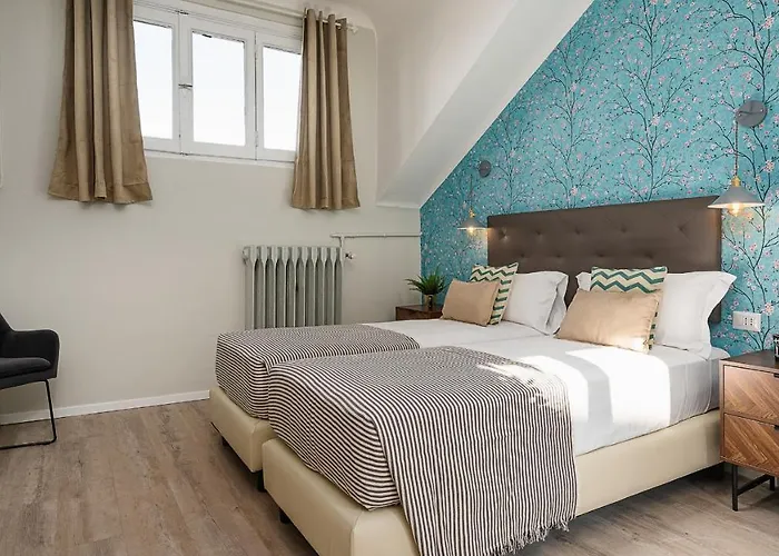 Apartment Italianway Easy - Montello *