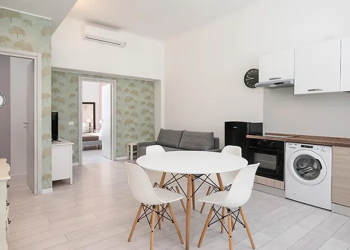 Italianway Easy - Montello Apartment Milan
