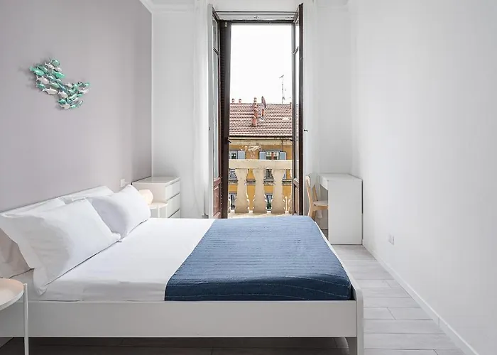 Italianway Easy - Montello Milan