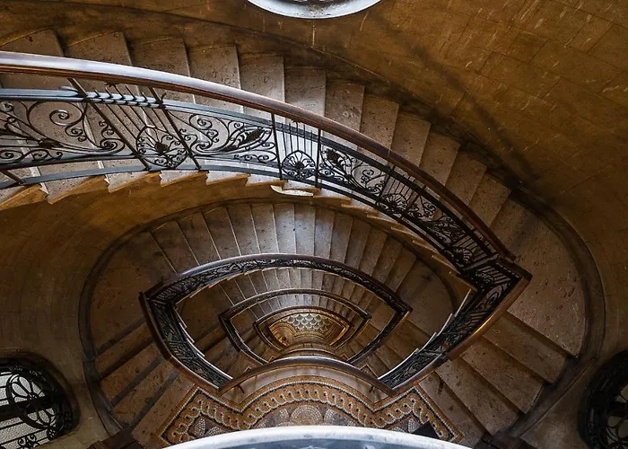 Apartment Italianway Easy - Montello