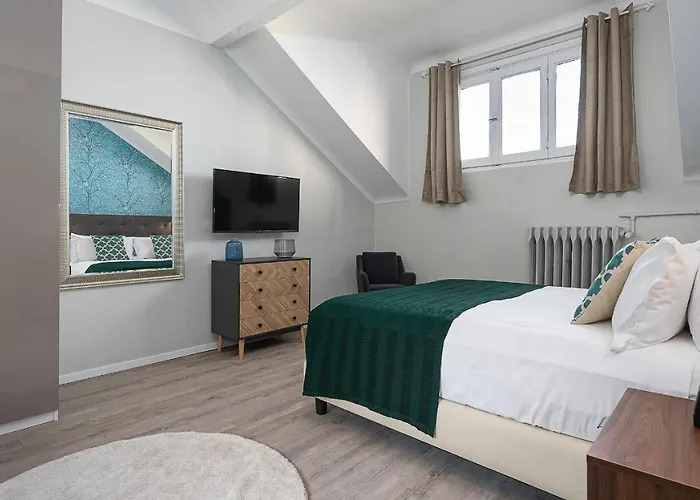 Apartment Italianway Easy - Montello *