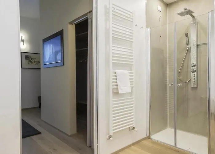 Apartmán Italianway - Vittorio Emanuele 15 *