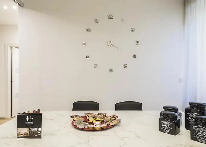 Italianway - Vittorio Emanuele 15 Appartamento Milano