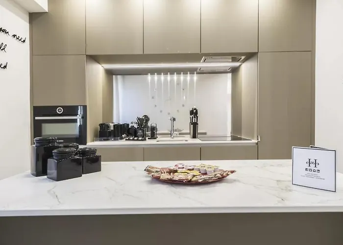 Italianway - Vittorio Emanuele 15 Apartmán