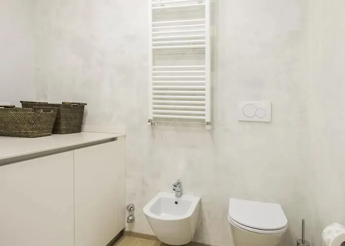 Italianway - Vittorio Emanuele 15 Apartmán *