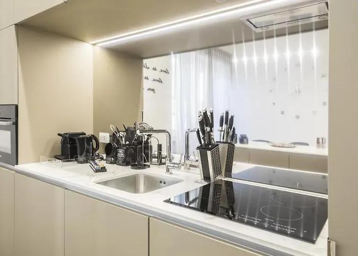 Italianway - Vittorio Emanuele 15 Milán