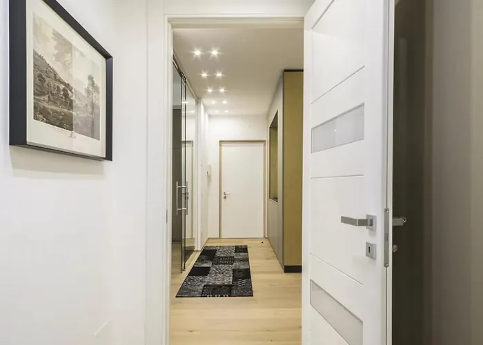 Italianway - Vittorio Emanuele 15 Apartmán Milán